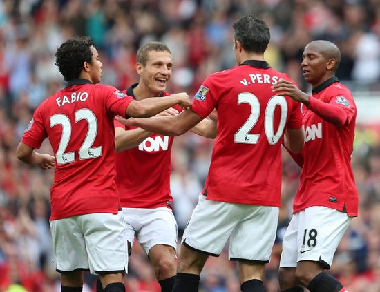 相信他们的 相信他们的